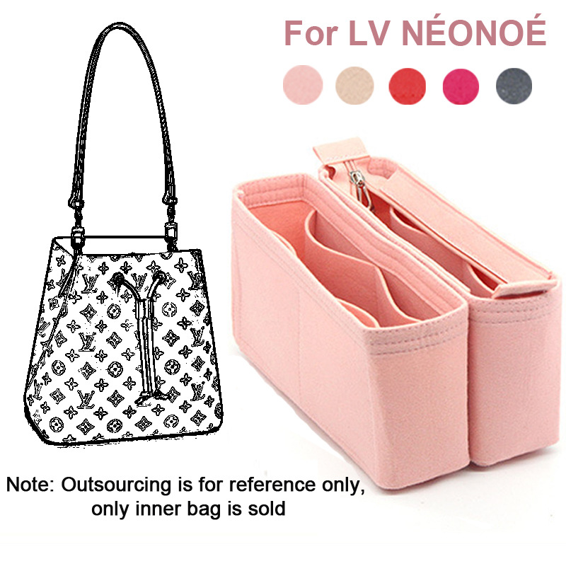 Luxury Bags Gucci - Past voor NeoNoe Emmer Vilten Doek
