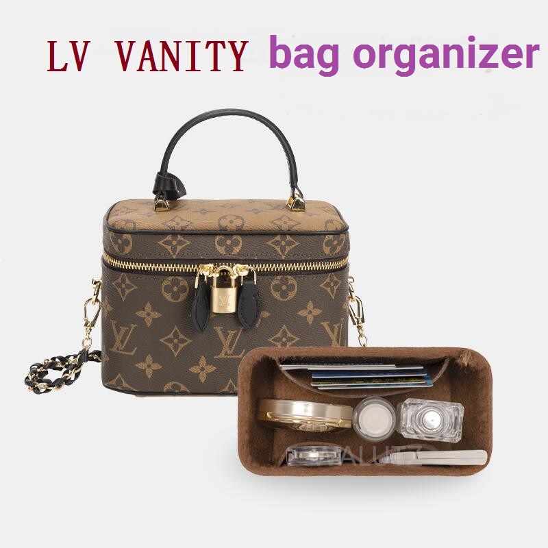 Luxury Bags Gucci - 【Alleen verkoop binnentas】Tas organisator inzetstuk voor