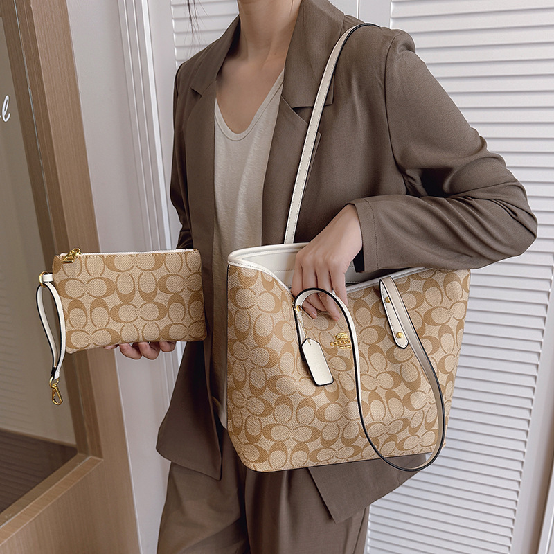 Luxury Bags On Sale - Luxe designer schoudertas voor dames, grote
