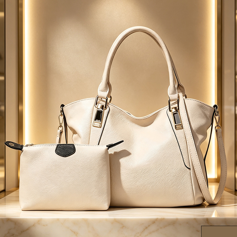Luxury Bags Of 2026 - Nieuwe handtas dames tas schoudertas voor
