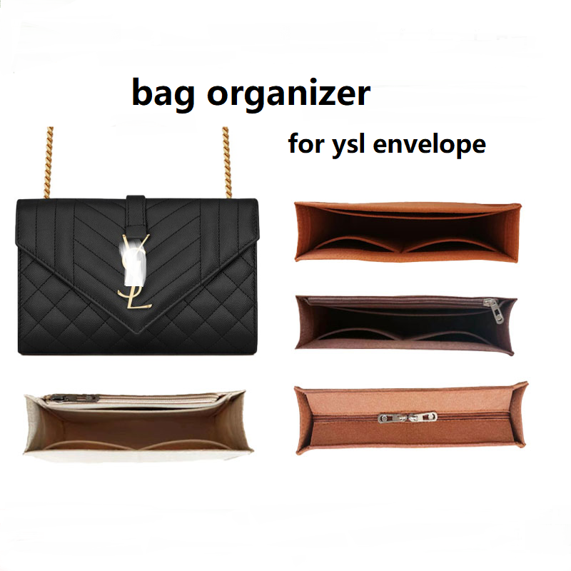 Luxury Bags Gucci - 【Alleen verkoop binnentas】 Tasorganisator inzetstuk voor