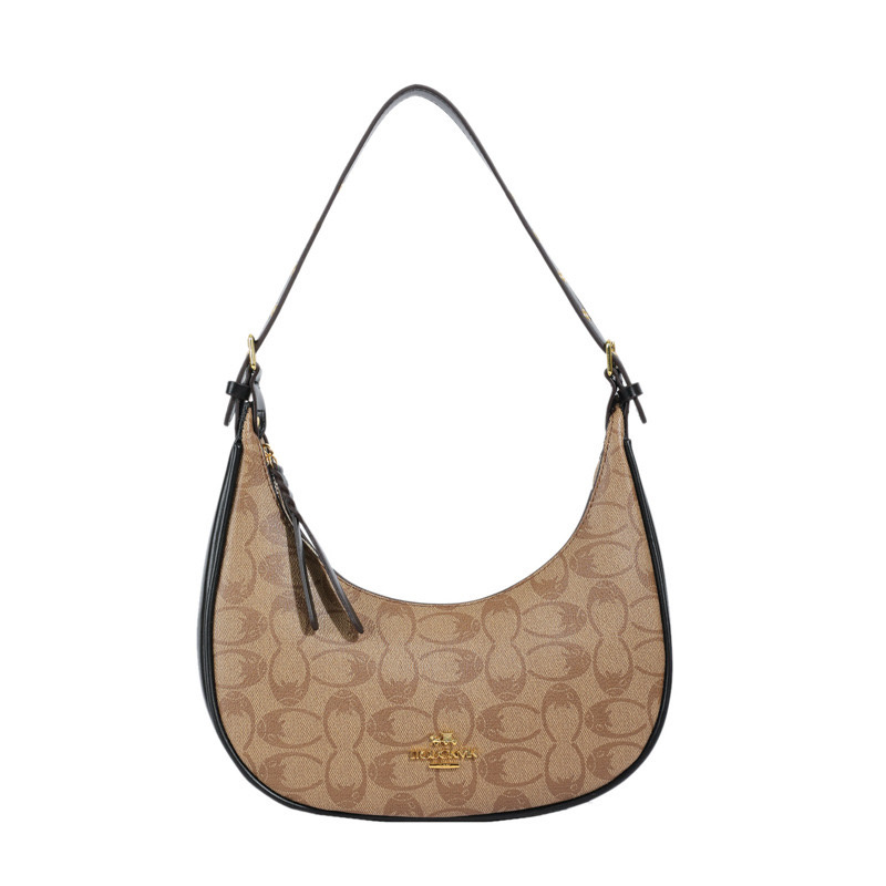 Luxury Bags Of 2026 - 2026 Hoge kwaliteit mode bedrukte schoudertas