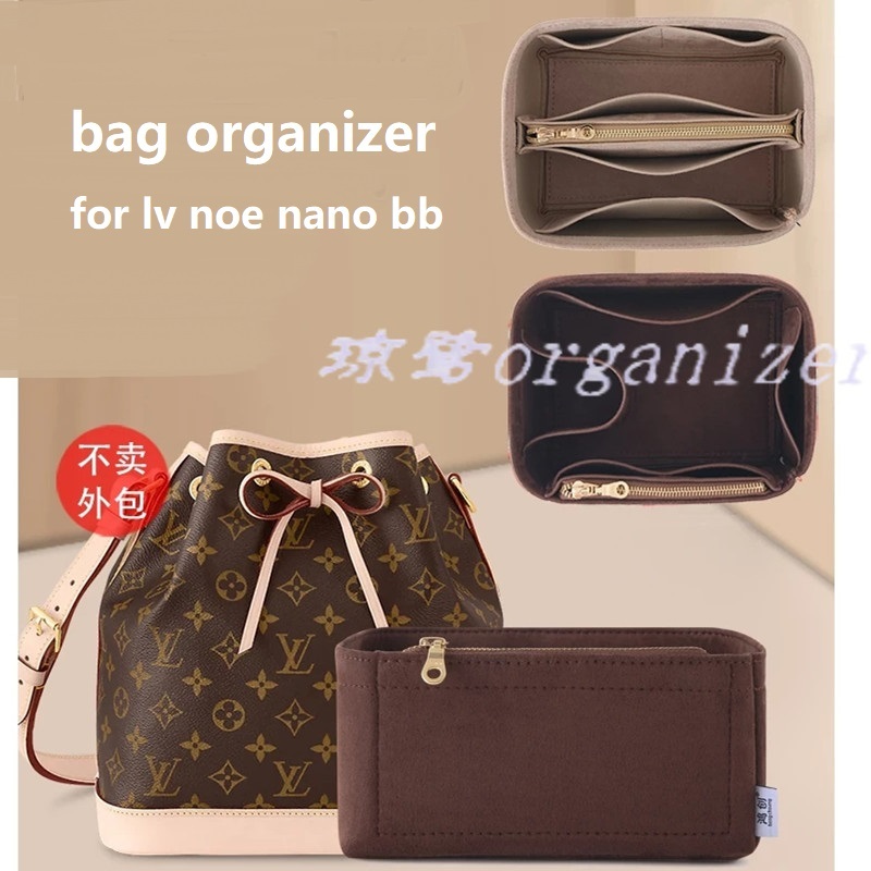 Tasorganizer-inzetstuk voor LV - Luxury Bags Gucci recensie en prijs