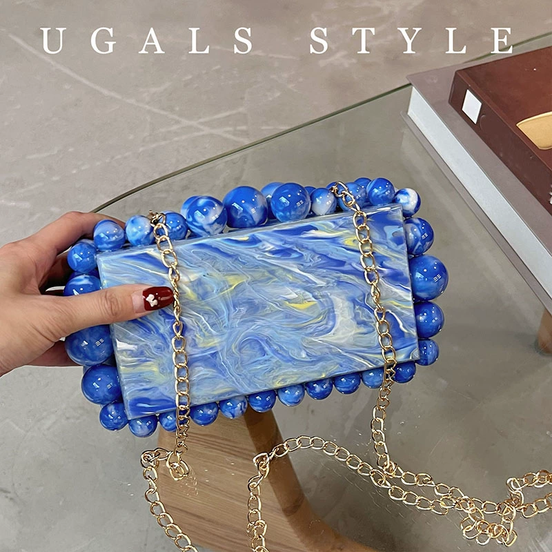 Luxe designer kralenversierde  - Luxury Bags On Sale recensie en prijs