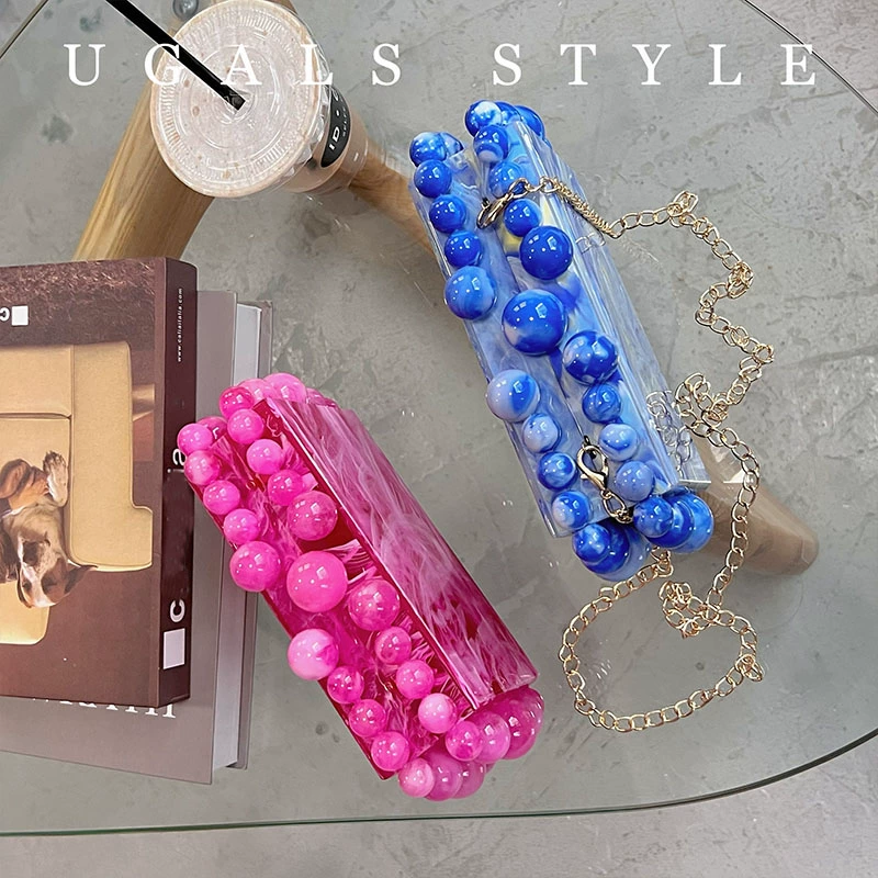 Luxe designer kralenversierde  - Luxury Bags On Sale recensie en prijs