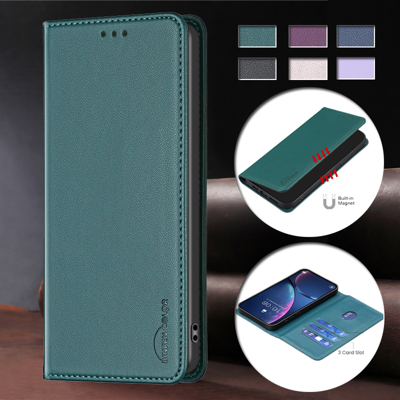 Redmi15C Fundas Luxe Lederen F - Luxury Bags Eu recensie en prijs