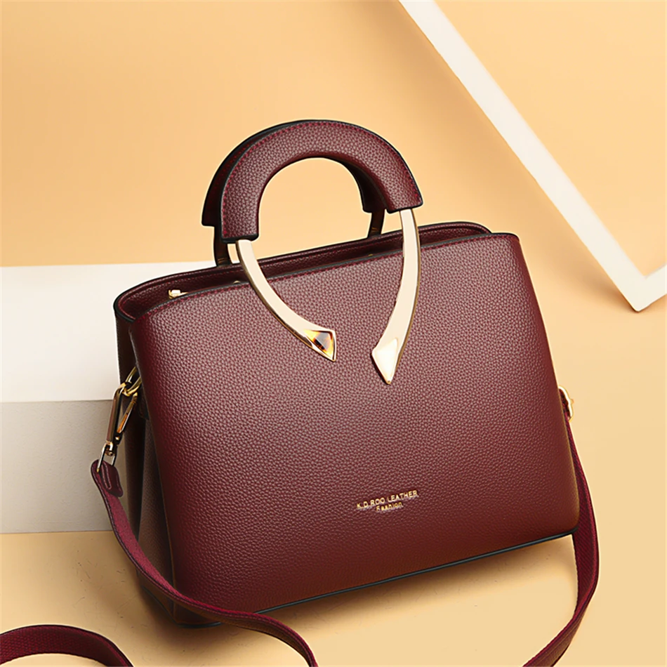 ECHTE VANDERWAH Hoge Kwaliteit - Luxury Bags On Sale recensie en prijs