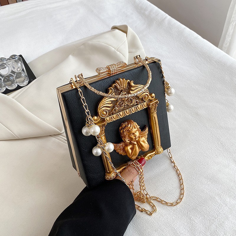 Mode Bloemen Crossbody Tassen  - Luxury Bags On Sale recensie en prijs