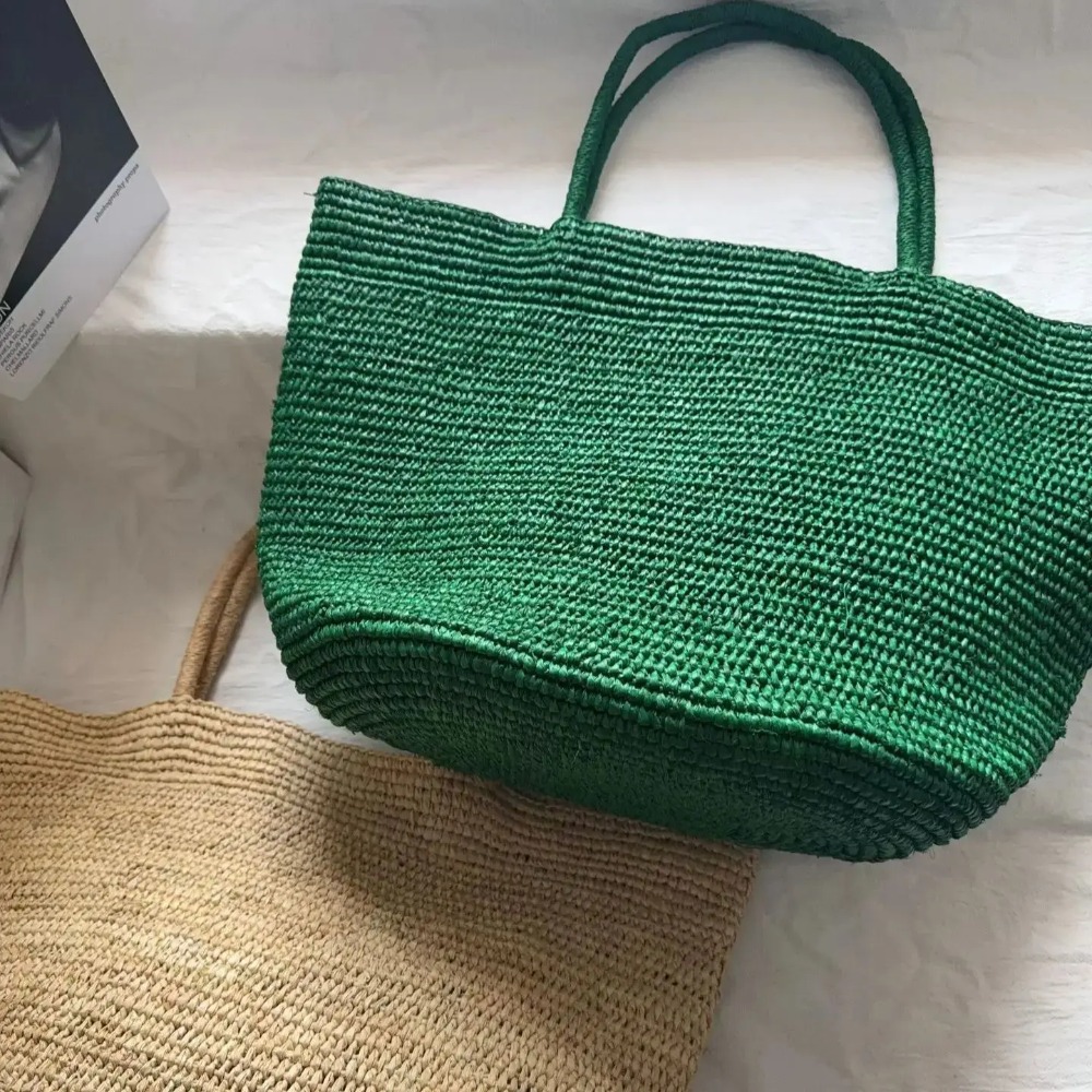 2026 Grote handgeweven rotan t - Luxury Bags Of 2026 recensie en prijs