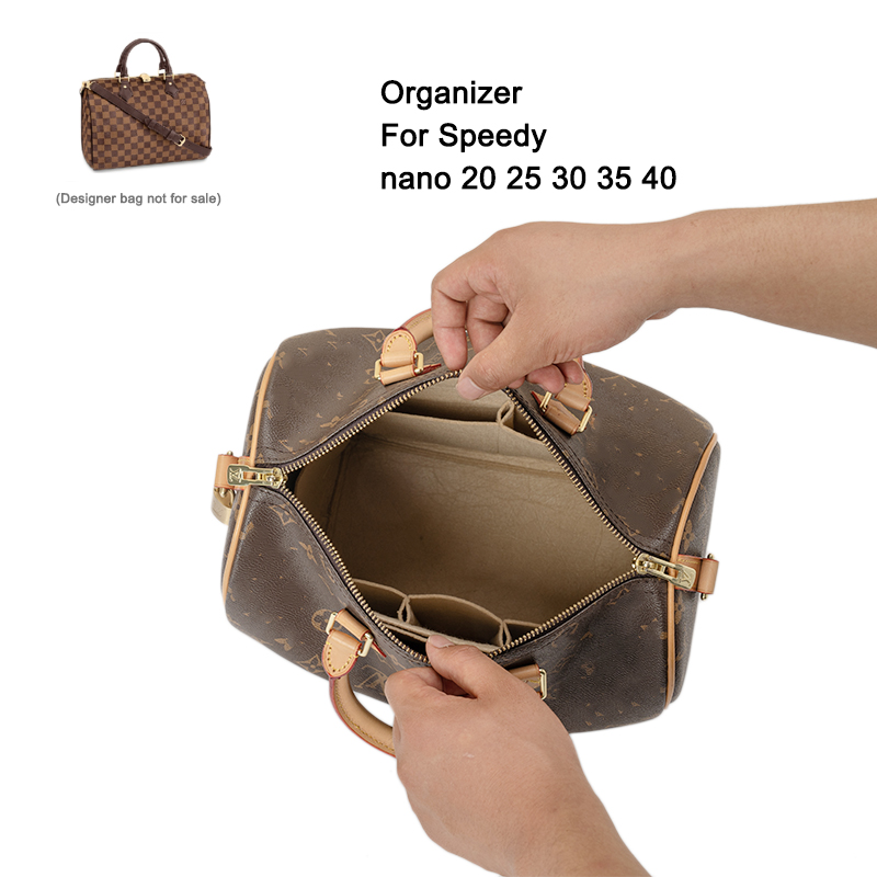 Tas Organizer Insert Pouch Ges - Luxury Bags Gucci recensie en prijs