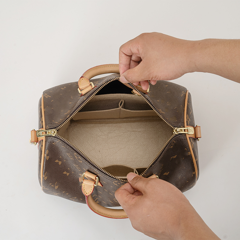 Tas Organizer Insert Pouch Ges - Luxury Bags Gucci recensie en prijs
