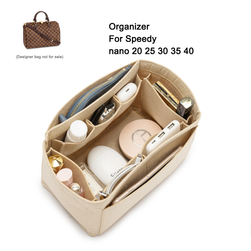 Tas Organizer Insert Pouch Ges - Luxury Bags Gucci recensie en prijs
