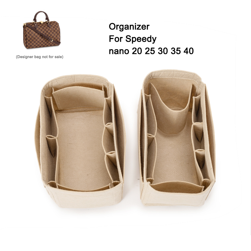 Tas Organizer Insert Pouch Ges - Luxury Bags Gucci recensie en prijs