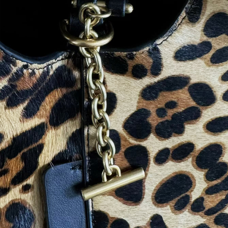 Leren emmertassen voor dames L - Luxury Bags Of 2026 recensie en prijs