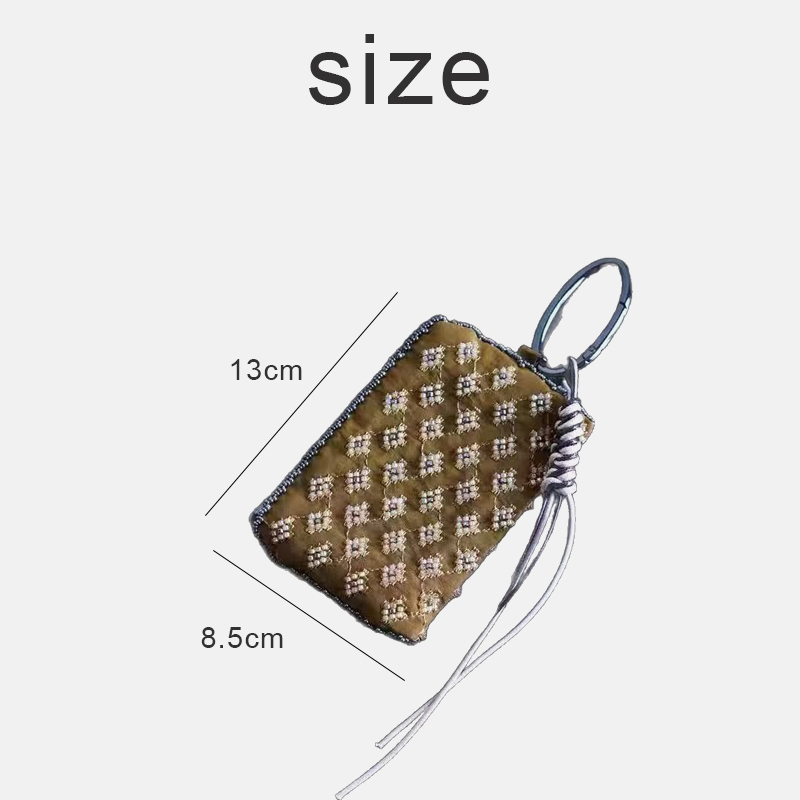 Mini-accessoire bedeltassen vo - Luxury Bags Of 2026 recensie en prijs