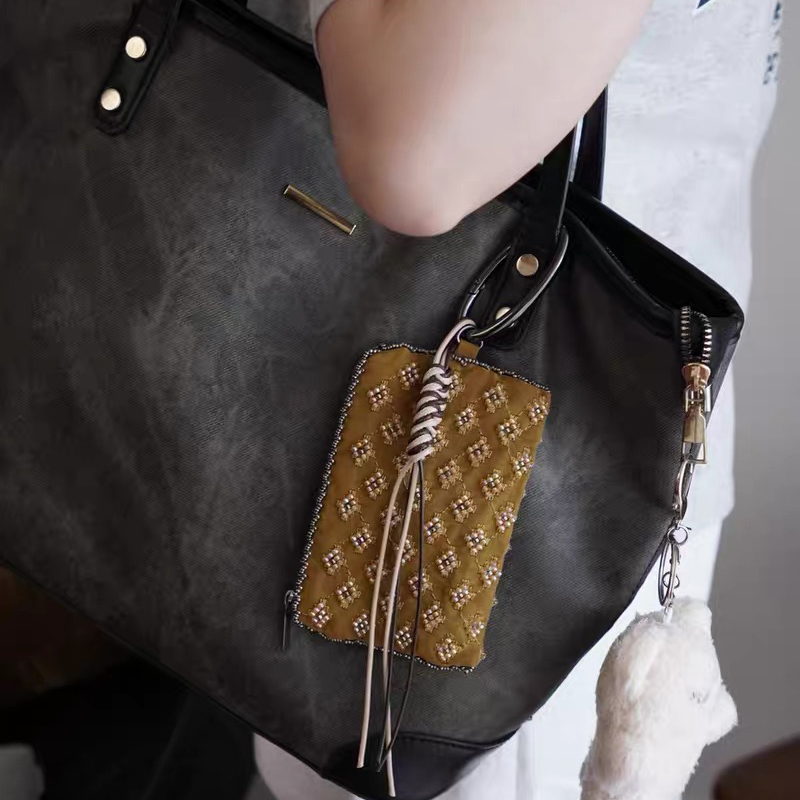 Mini-accessoire bedeltassen vo - Luxury Bags Of 2026 recensie en prijs