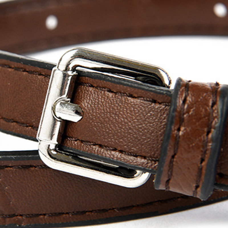 Echt leren damesrugzak, eenvou - Luxury Bags Entry recensie en prijs
