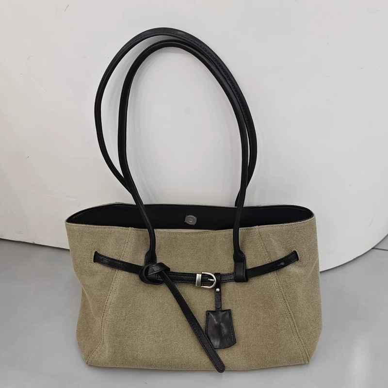 Casual canvas draagtassen voor - Luxury Bags Of 2026 recensie en prijs