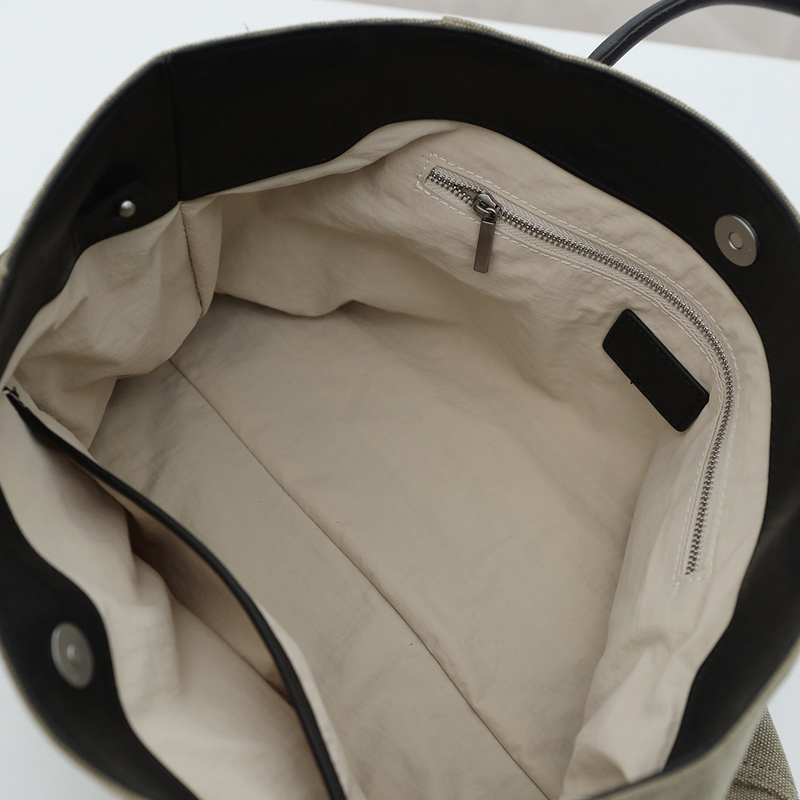 Casual canvas draagtassen voor - Luxury Bags Of 2026 recensie en prijs