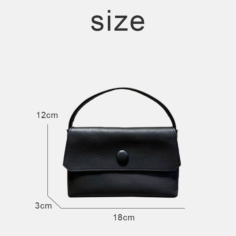 Aangepaste initialen Echt leer - Luxury Bags Of 2026 recensie en prijs