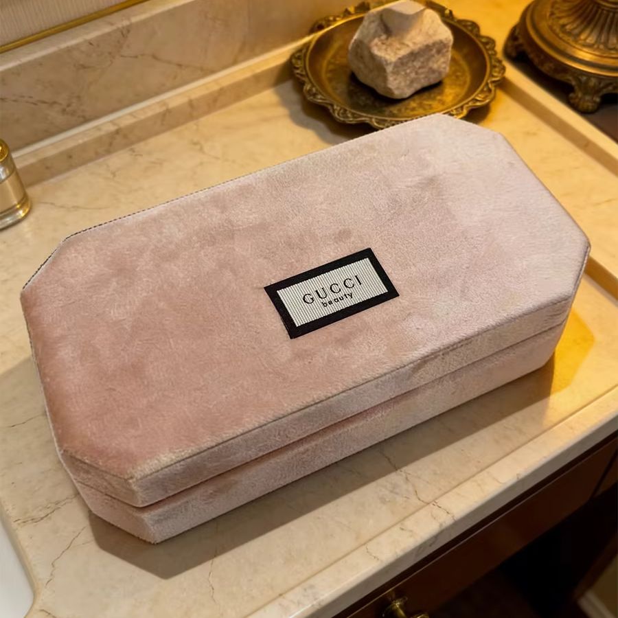 Gucci Gucci's tas Lichtroze fl - Luxury Bags Gucci recensie en prijs