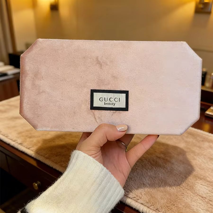 Gucci Gucci's tas Lichtroze fl - Luxury Bags Gucci recensie en prijs