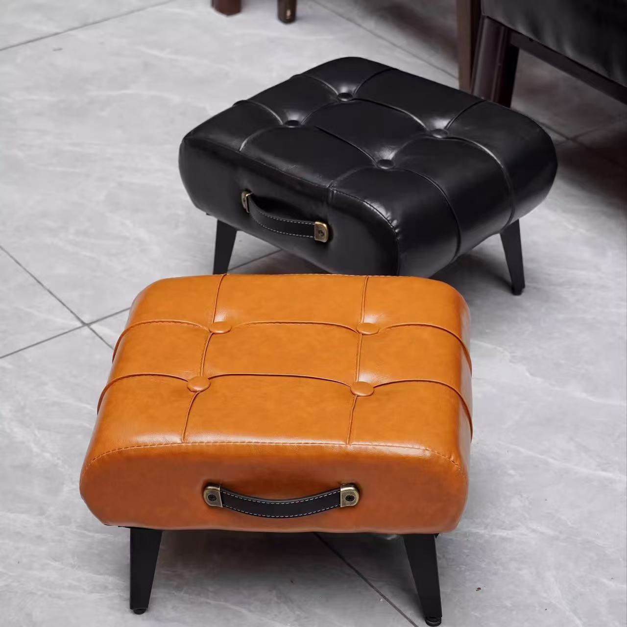 LTT home door soft bag stoel e - Luxury Bags Entry recensie en prijs