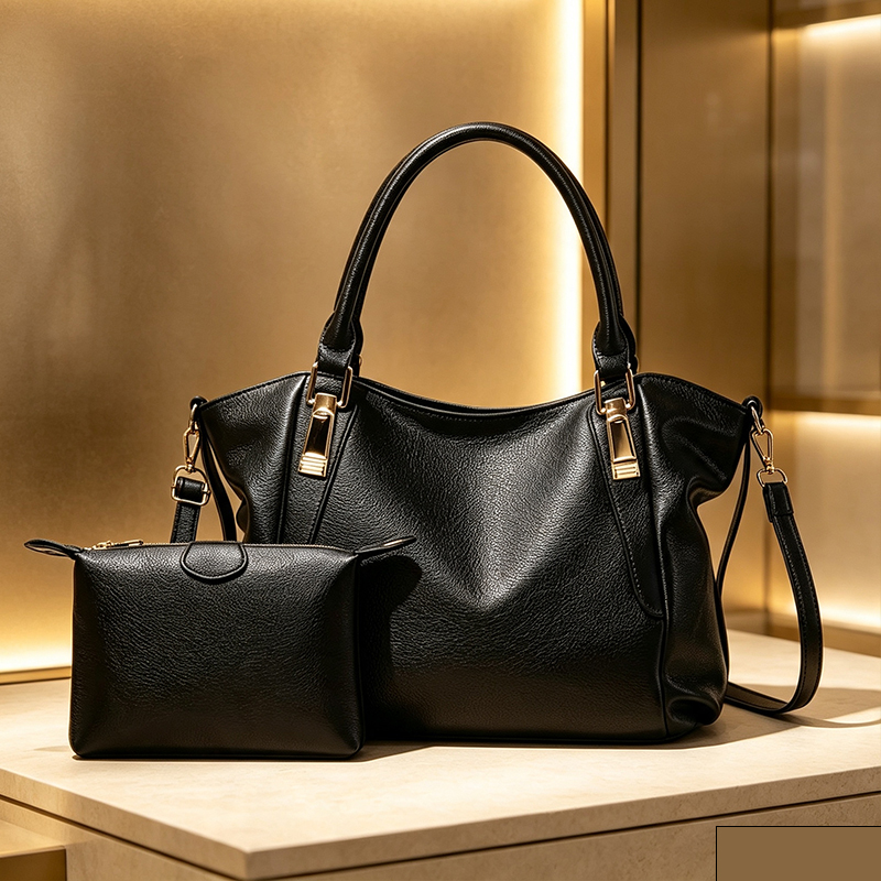 Nieuwe handtas dames tas schou - Luxury Bags Of 2026 recensie en prijs