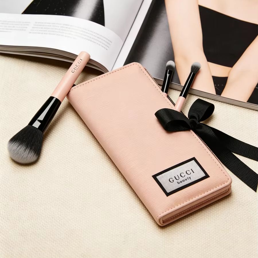 GUCCI tas Make-up kwastenset R - Luxury Bags Gucci recensie en prijs