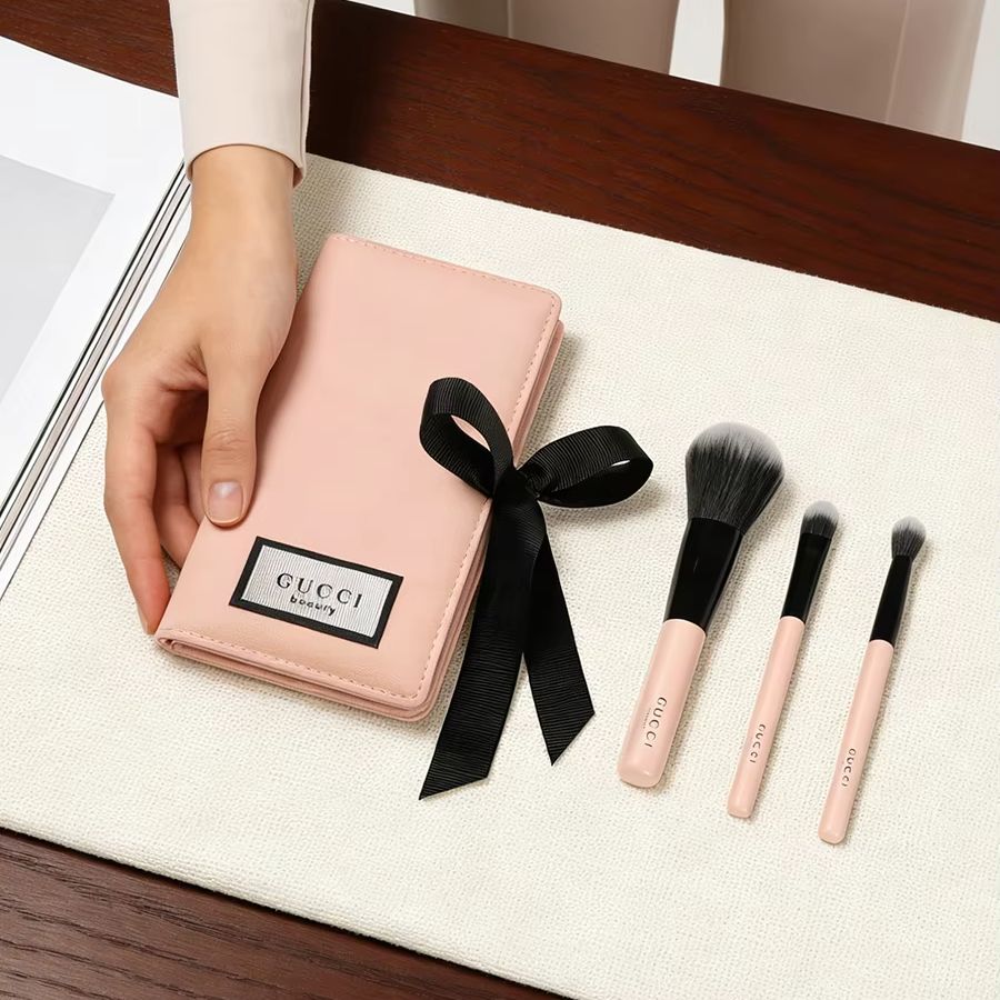 GUCCI tas Make-up kwastenset R - Luxury Bags Gucci recensie en prijs