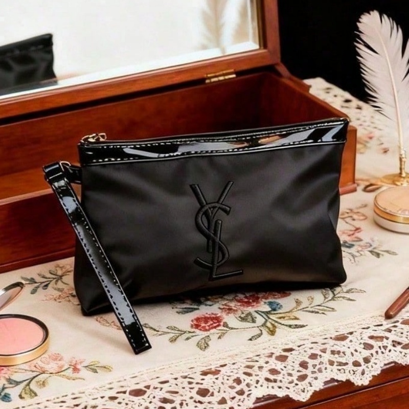 YSL Klassieke Cosmetische Tas  - Women Luxury Bags Ysl recensie en prijs