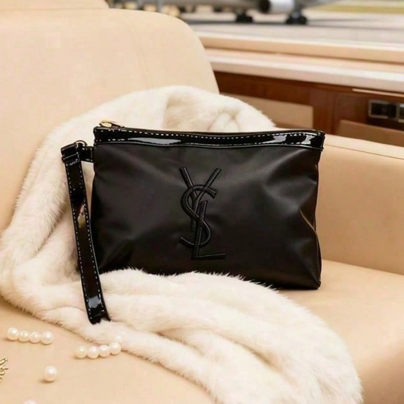 YSL Klassieke Cosmetische Tas  - Women Luxury Bags Ysl recensie en prijs