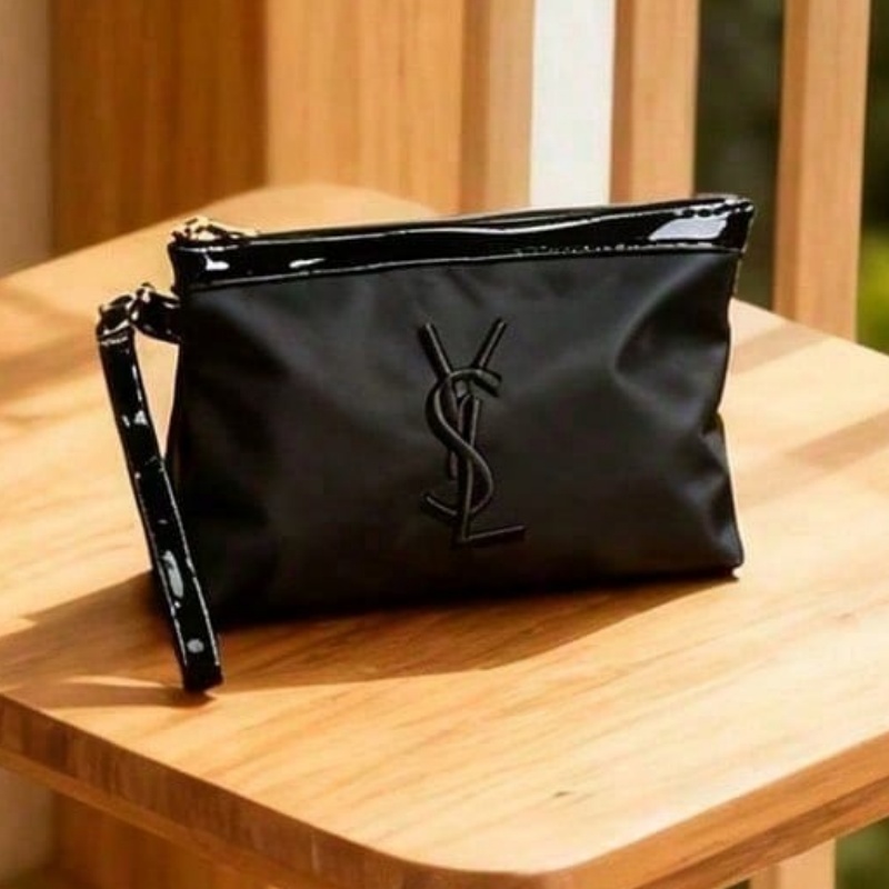 YSL Klassieke Cosmetische Tas  - Women Luxury Bags Ysl recensie en prijs