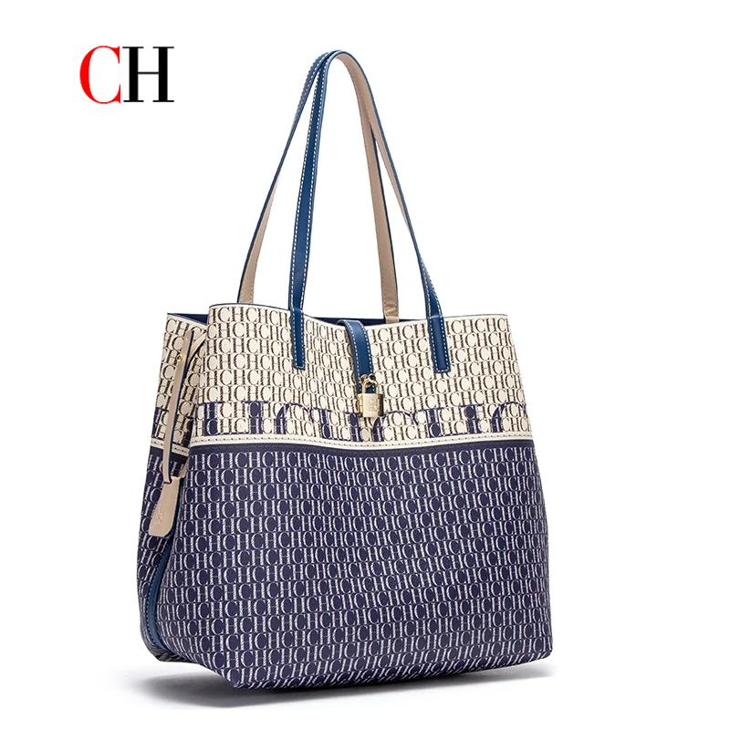 CH Dameshandtas Schoudertas me - Luxury Bags Of 2026 recensie en prijs