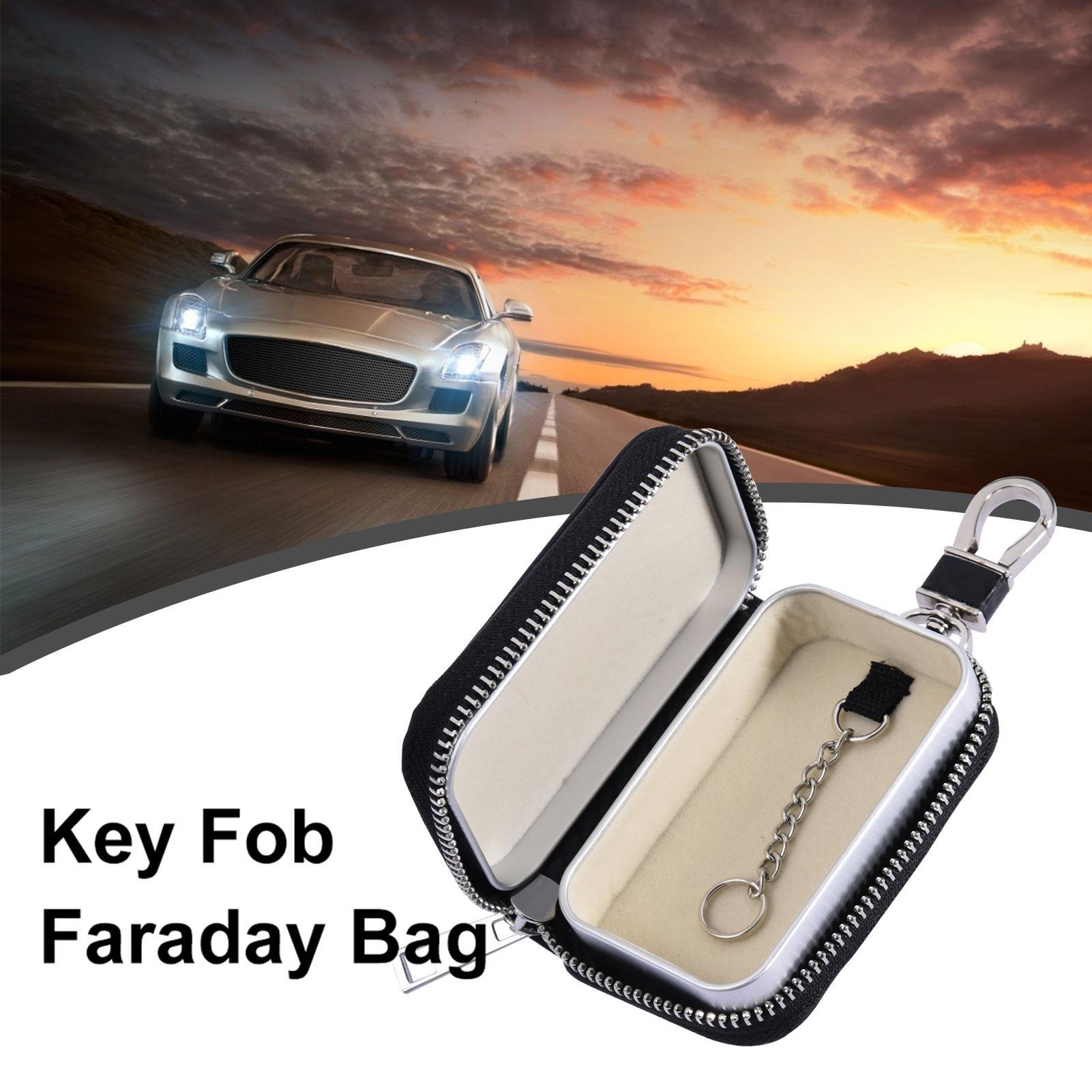 Luxe lederen auto sleutelhulse - Luxury Bags Entry recensie en prijs