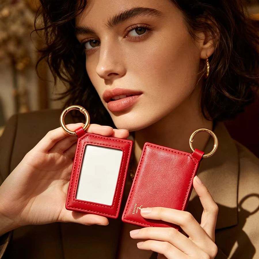 YSL Rode Lederen Vierkante Min - Women Luxury Bags Ysl recensie en prijs