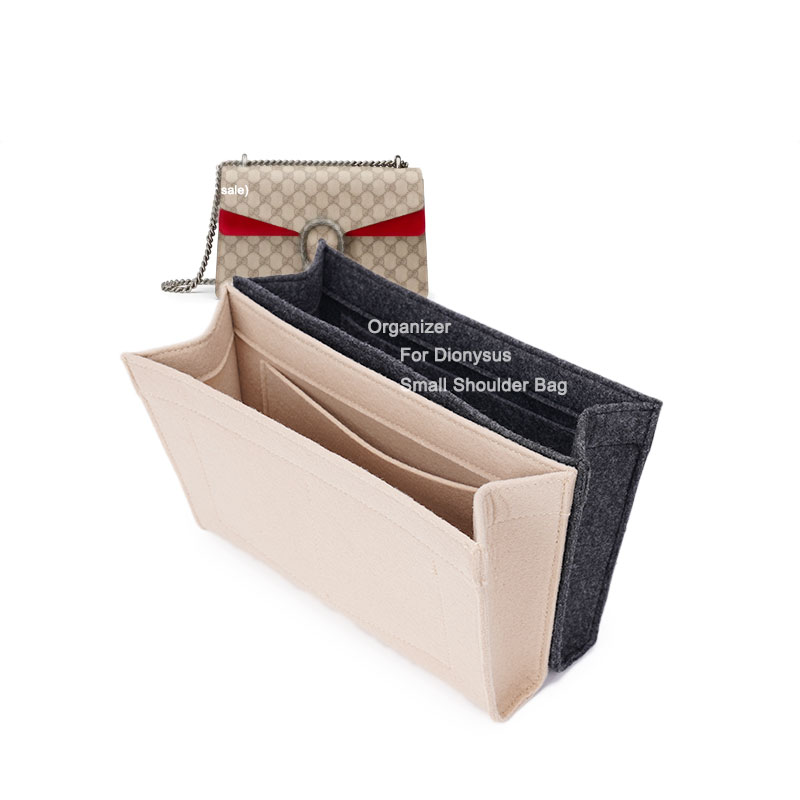 Tas Organizer Insert Liner 1 P - Luxury Bags Gucci recensie en prijs