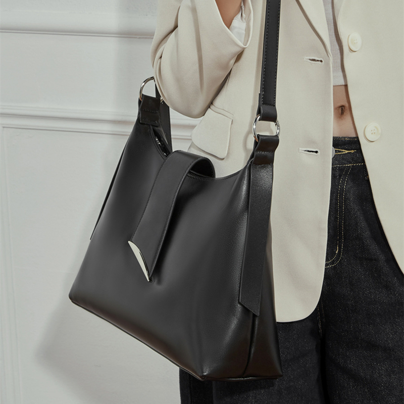 Hifashion Koeienhuid Echt Leer - Luxury Bags Of 2026 recensie en prijs
