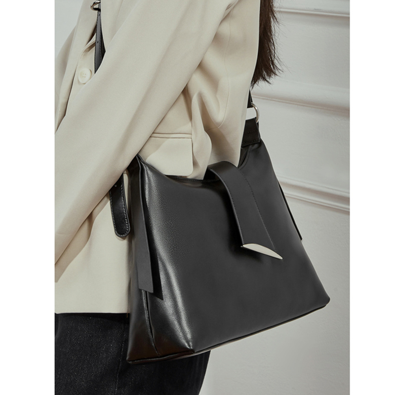 Hifashion Koeienhuid Echt Leer - Luxury Bags Of 2026 recensie en prijs