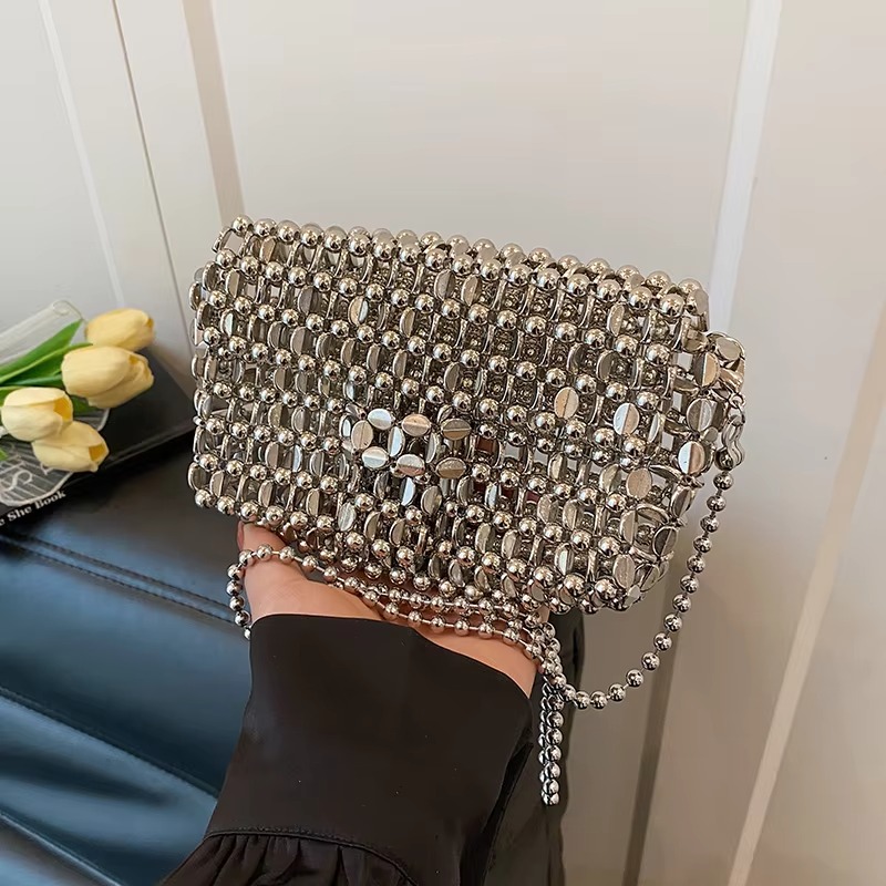PU Luxe Effen Kleur Avondtasse - Luxury Bags On Sale recensie en prijs