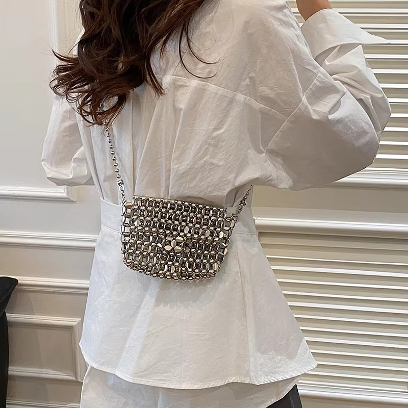 PU Luxe Effen Kleur Avondtasse - Luxury Bags On Sale recensie en prijs
