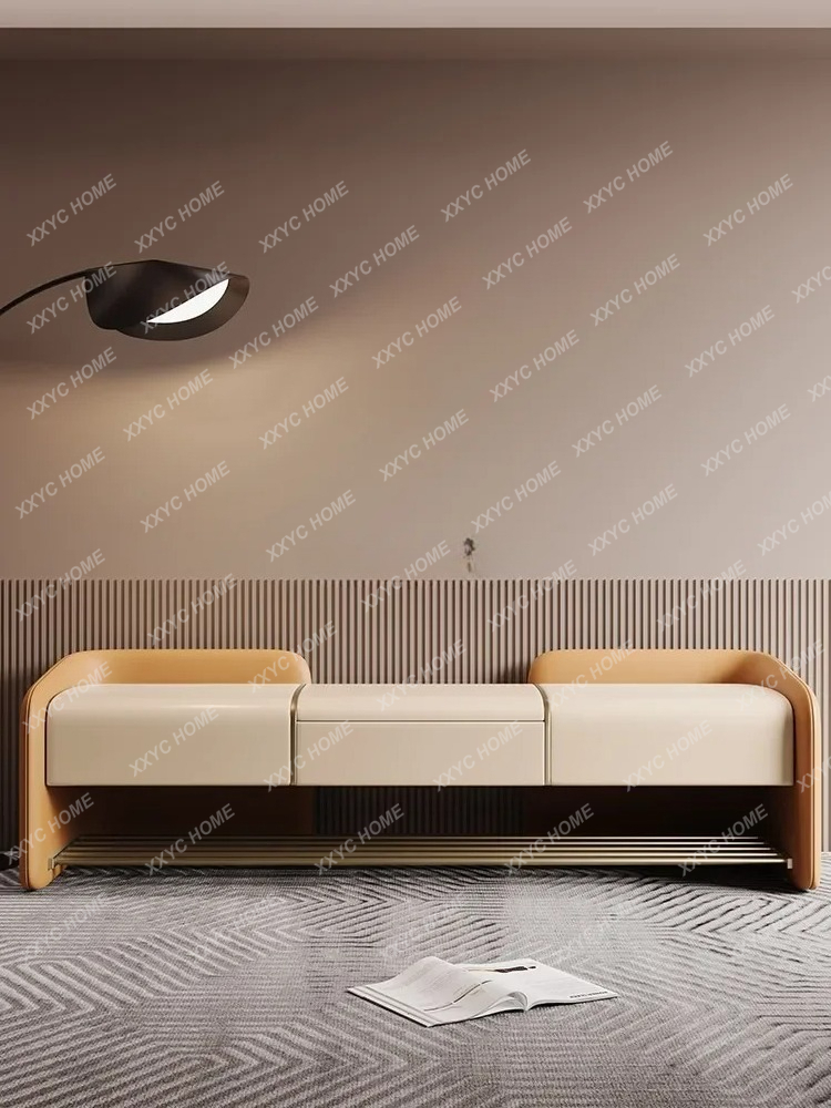 XXLight luxe schoenenkruk voor - Luxury Bags Entry recensie en prijs