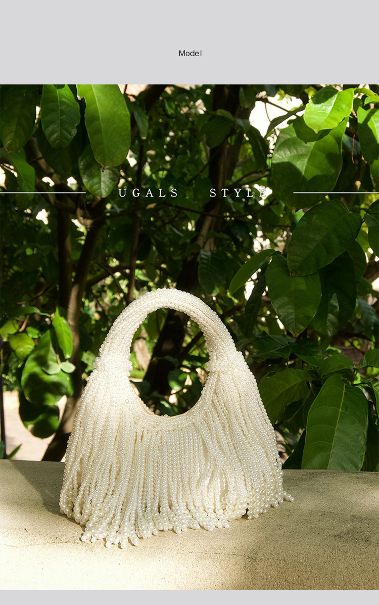 Ontwerp Handtas Parel Avondclu - Luxury Bags On Sale recensie en prijs