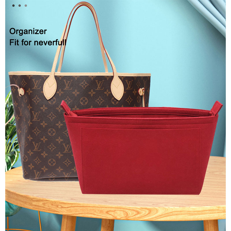 Insert Bag Organizer Voor Neve - Luxury Bags Gucci recensie en prijs