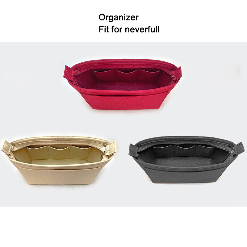 Insert Bag Organizer Voor Neve - Luxury Bags Gucci recensie en prijs