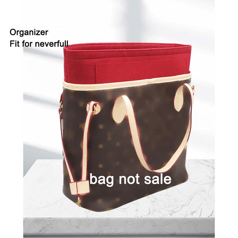 Insert Bag Organizer Voor Neve - Luxury Bags Gucci recensie en prijs
