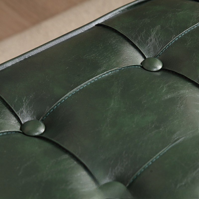 Lichte luxe schoenenwisselkruk - Luxury Bags Entry recensie en prijs
