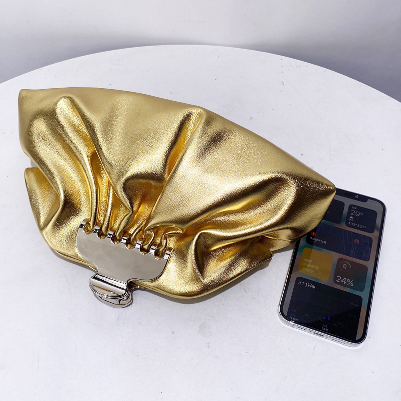 Clutch met luipaardprint voor  - Luxury Bags On Sale recensie en prijs