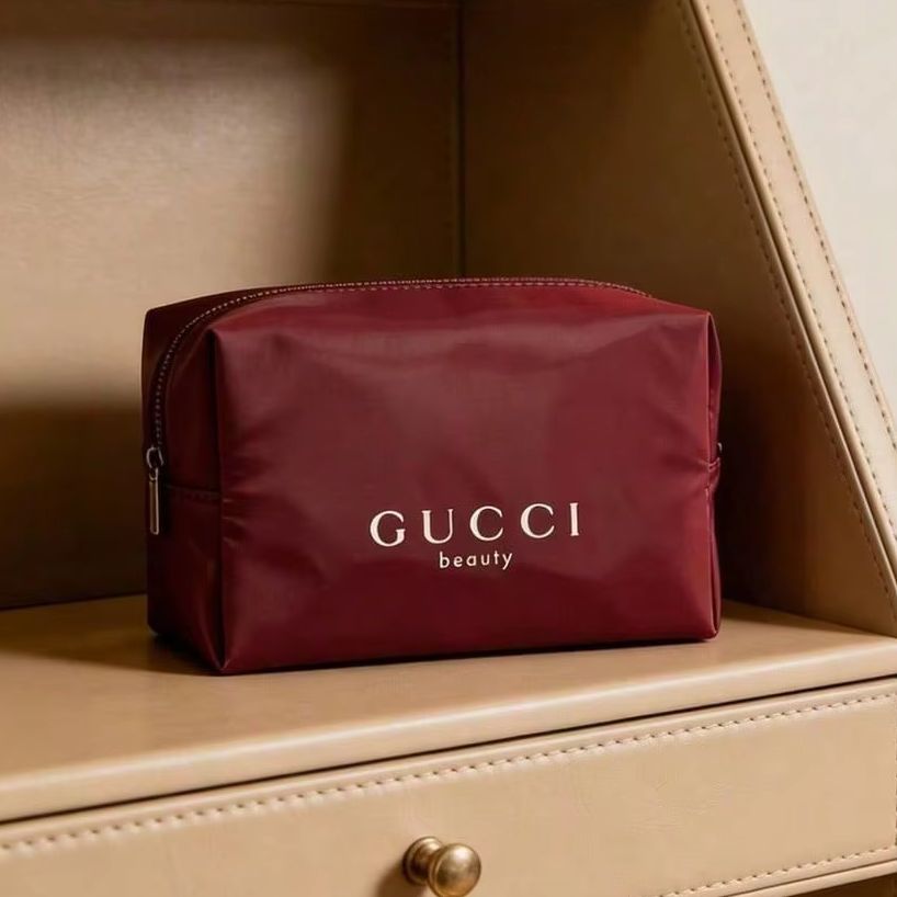 Gucci's tas, duurzame rode can - Luxury Bags Gucci recensie en prijs