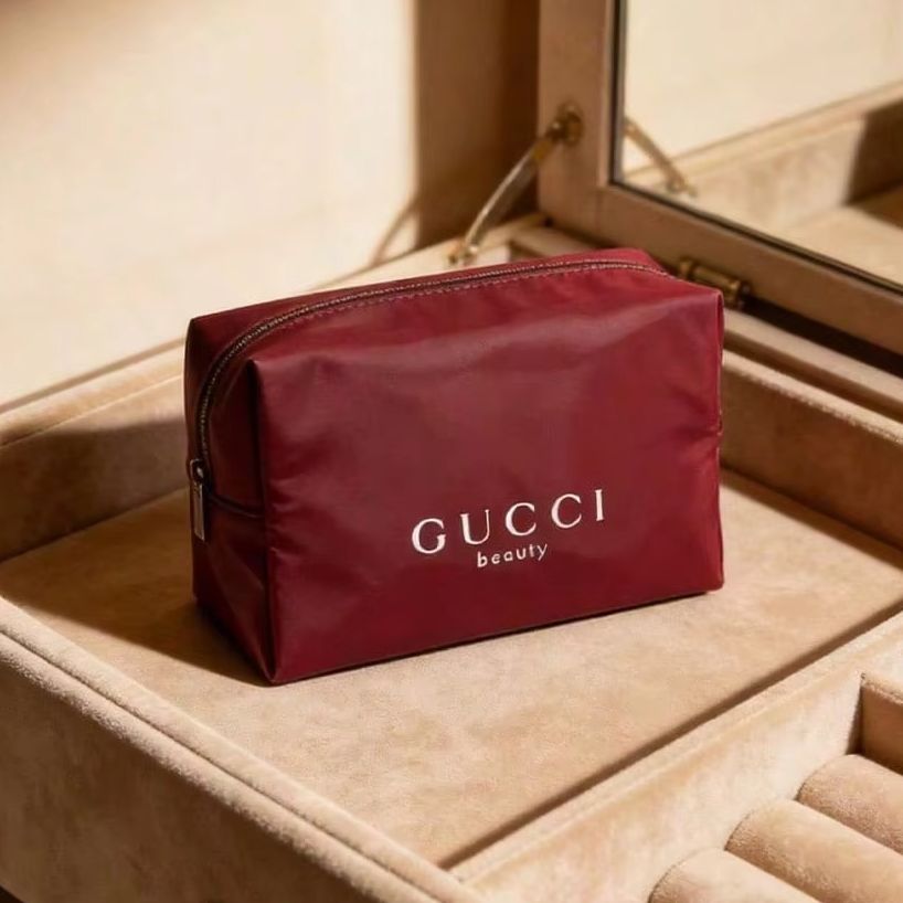Gucci's tas, duurzame rode can - Luxury Bags Gucci recensie en prijs